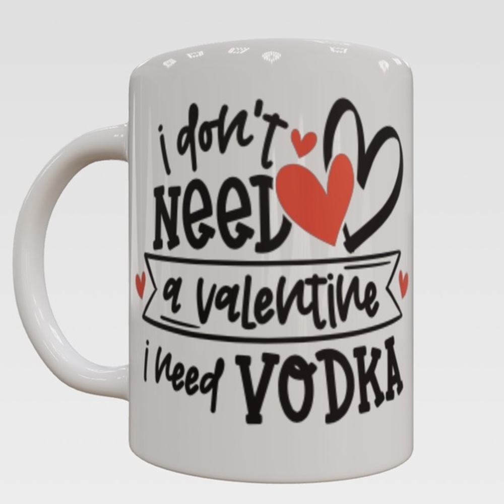 Valentine’s Day mug “ funny valentines mug”